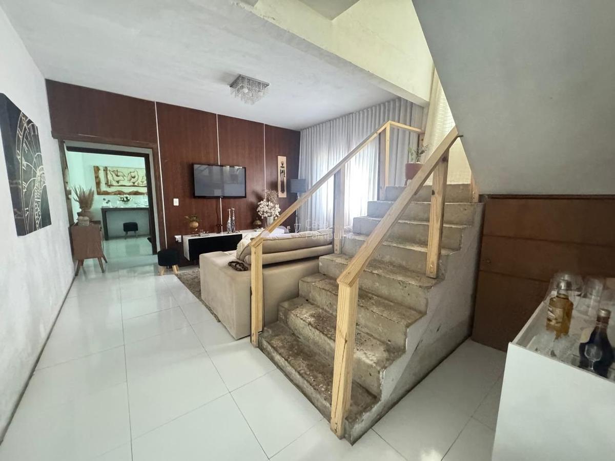 Casa, Ouro Preto, 3 Quartos, 3 Vagas, 1 Suíte