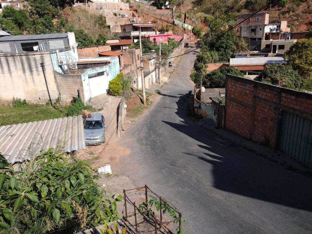Casa, São José, 1 Quarto, 1 Vaga