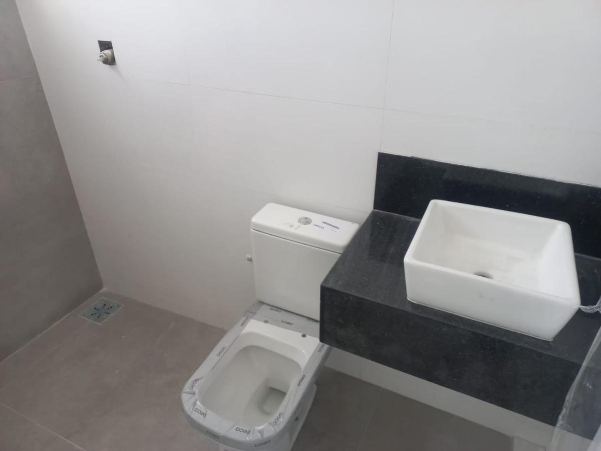 Cobertura, Planalto, 3 Quartos, 2 Vagas, 1 Suíte