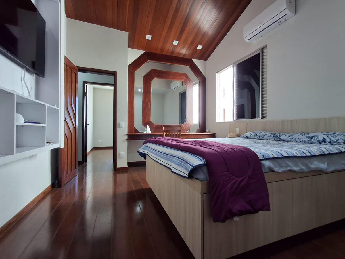 Casa, Palmares, 3 Quartos, 4 Vagas, 1 Suíte