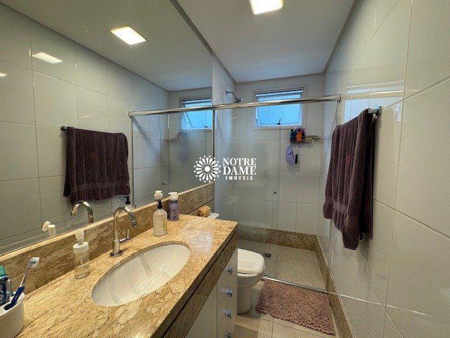 Apartamento, Serra, 4 Quartos, 3 Vagas, 2 Suítes