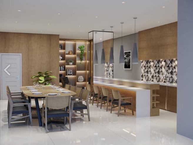 Apartamento, Lourdes, 2 Quartos, 2 Vagas, 1 Suíte