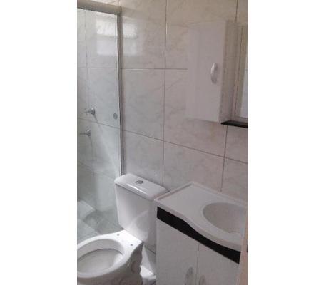 Apartamento, Kennedy, 2 Quartos, 1 Vaga