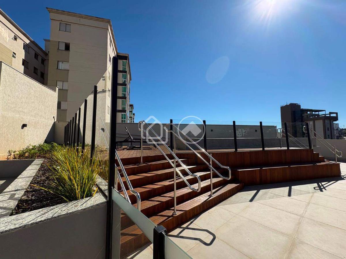 Apartamento, Buritis, 2 Quartos, 2 Vagas, 1 Suíte