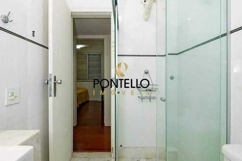 Apartamento, Coração de Jesus, 3 Quartos, 1 Vaga, 1 Suíte