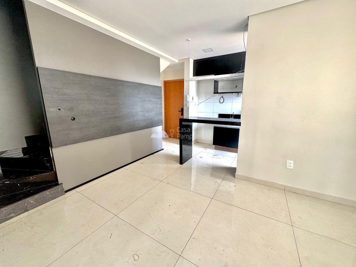 Apartamento, Jardim Leblon, 2 Quartos, 1 Vaga