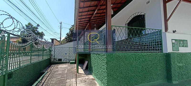 Casa, Guarani, 3 Quartos, 5 Vagas, 1 Suíte