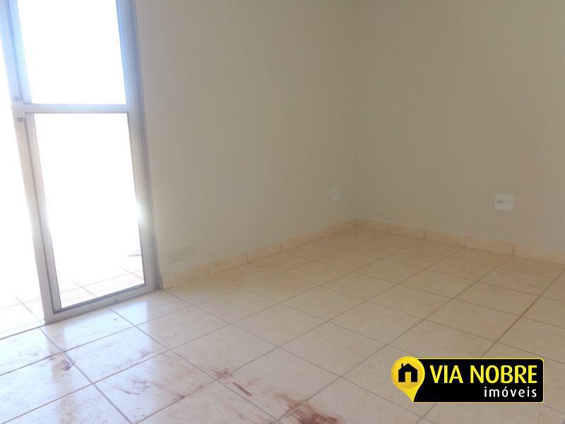 Cobertura, Buritis, 2 Quartos, 2 Vagas, 1 Suíte