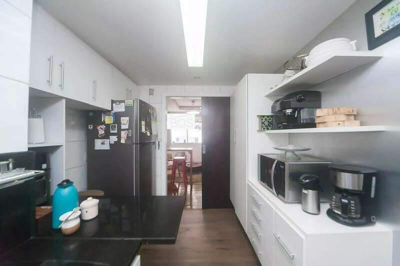 Apartamento, Sion, 4 Quartos, 1 Vaga, 1 Suíte