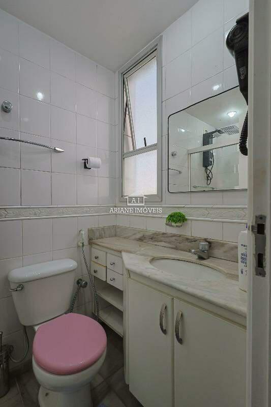 Apartamento, Belvedere, 3 Quartos, 1 Vaga, 1 Suíte