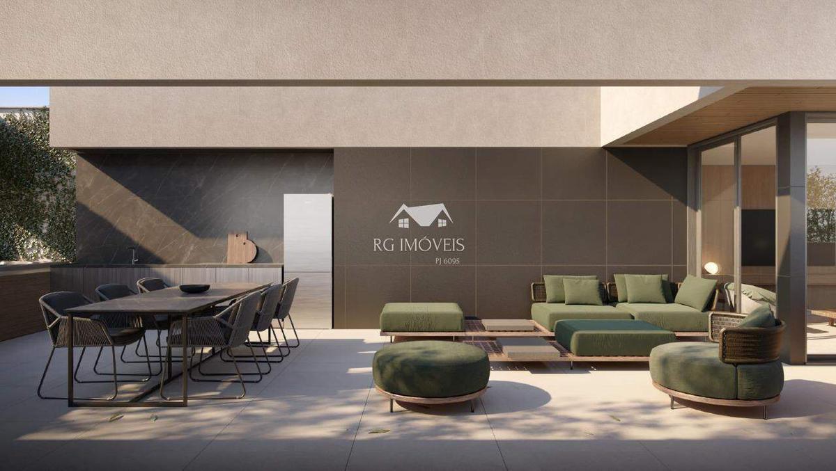 Apartamento, Barreiro, 4 Quartos, 4 Vagas, 1 Suíte