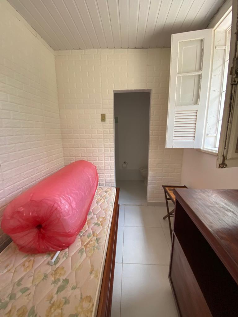 Casa, Floresta, 2 Quartos, 2 Vagas