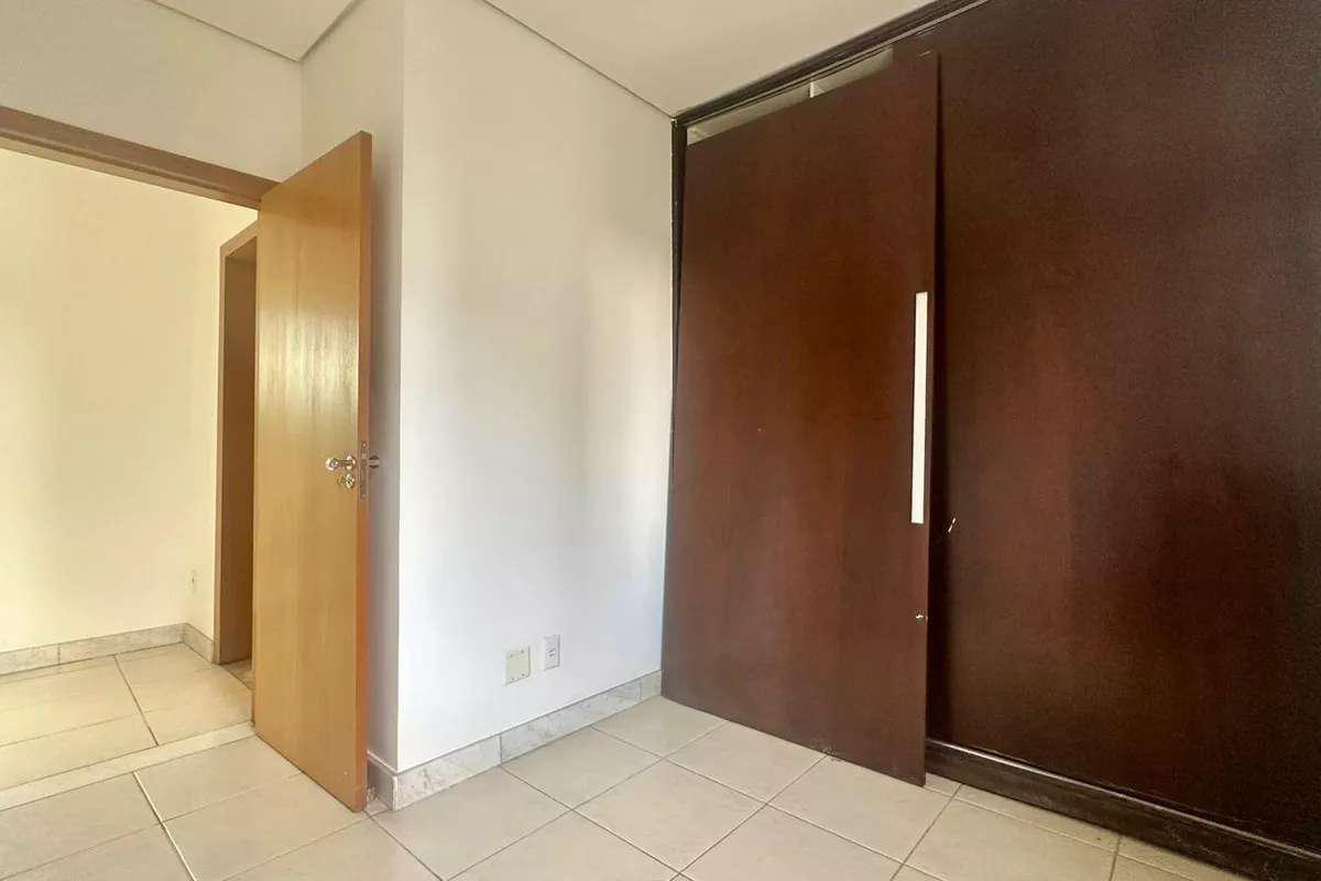 Cobertura, Gutierrez, 5 Quartos, 3 Vagas, 2 Suítes