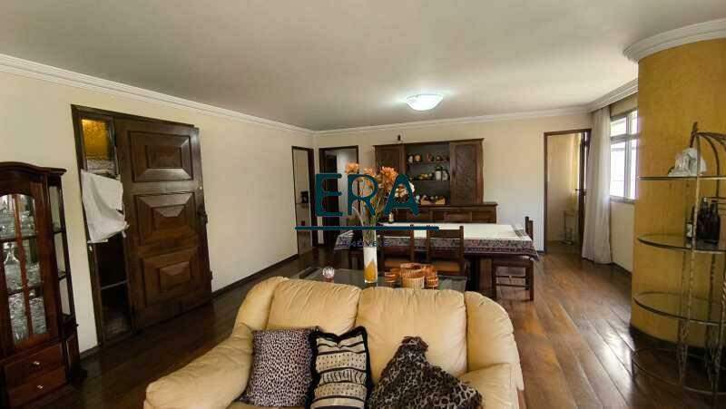 Apartamento, Lourdes, 4 Quartos, 2 Vagas, 1 Suíte