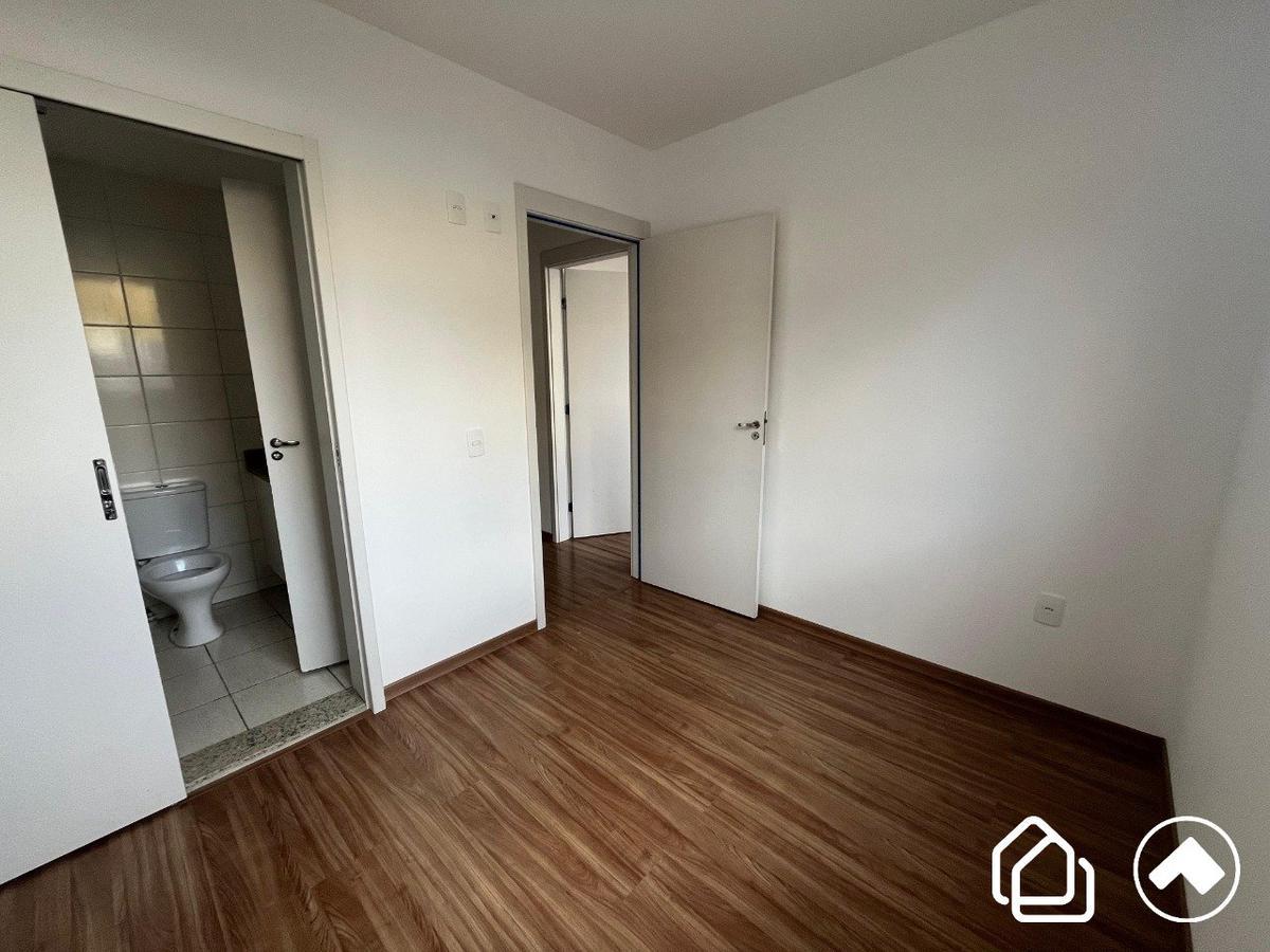 Apartamento, Buritis, 2 Quartos, 1 Vaga, 1 Suíte