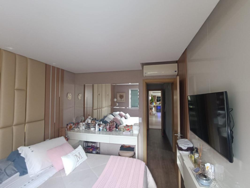 Apartamento, Buritis, 3 Quartos, 3 Vagas, 3 Suítes