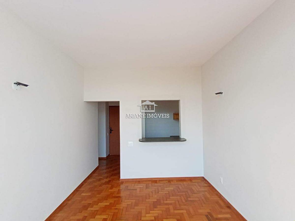 Apartamento, Lourdes, 2 Quartos, 0 Vaga