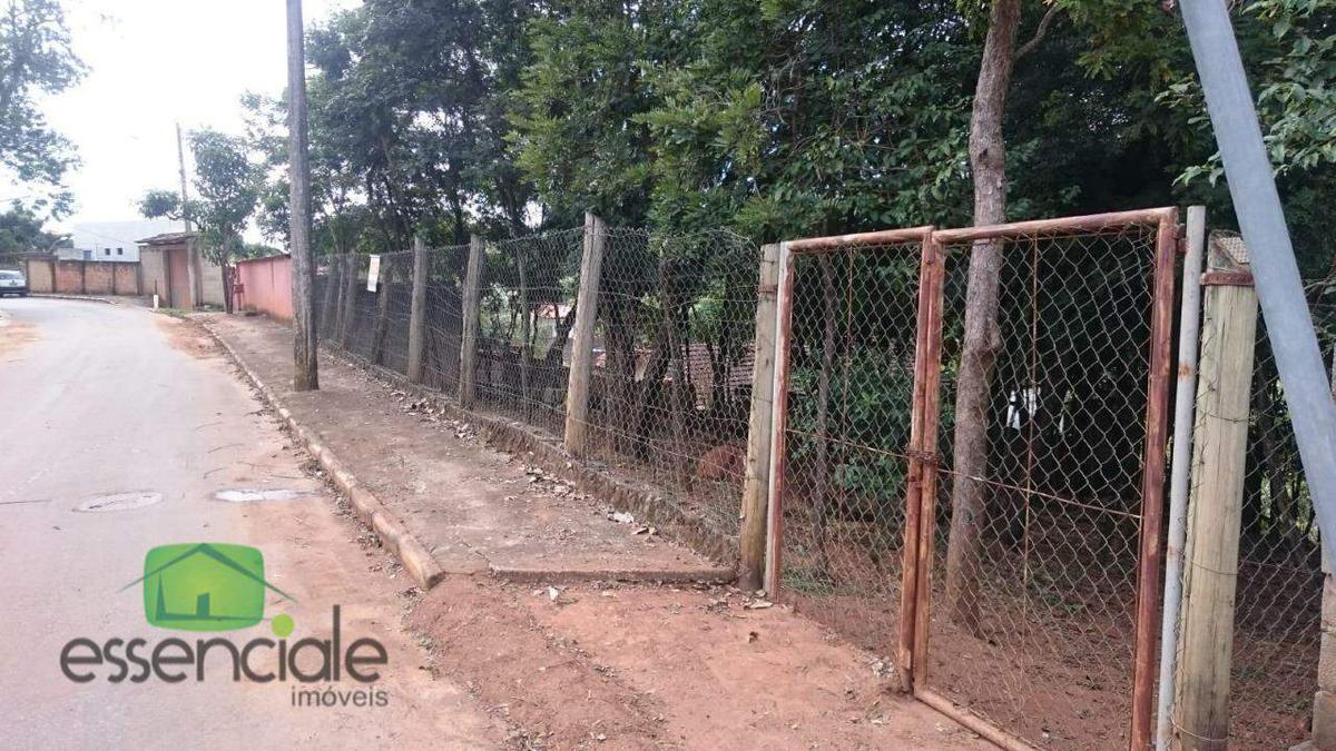 Lote, Chácara Cotia, 0 Quarto, 0 Vaga