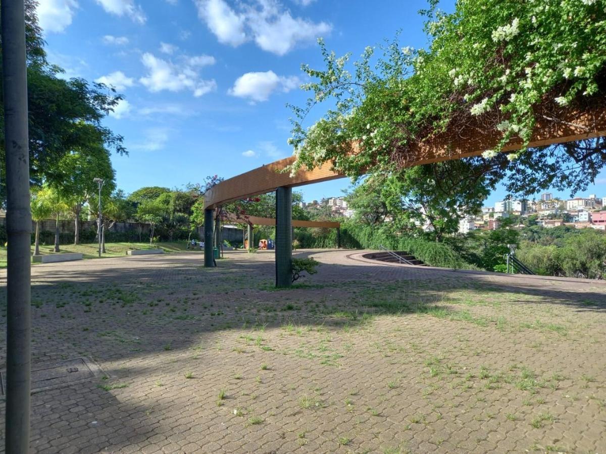 Apartamento, Estrela Dalva, 3 Quartos, 1 Vaga