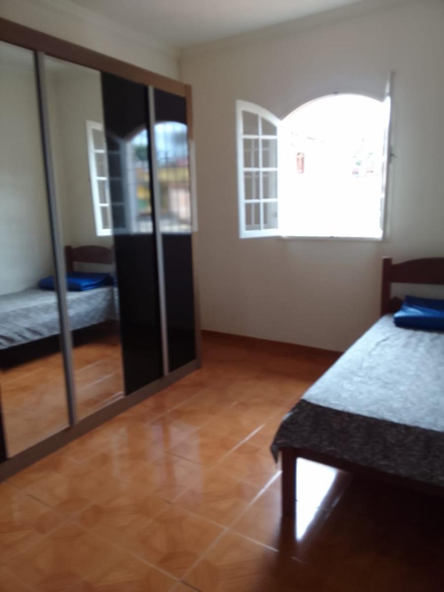 Casa, Piratininga (venda Nova), 3 Quartos, 4 Vagas, 1 Suíte