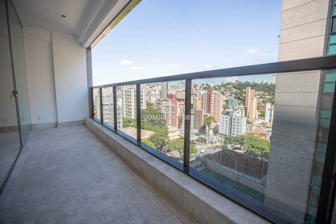 Apartamento, Lourdes, 4 Quartos, 4 Vagas, 4 Suítes