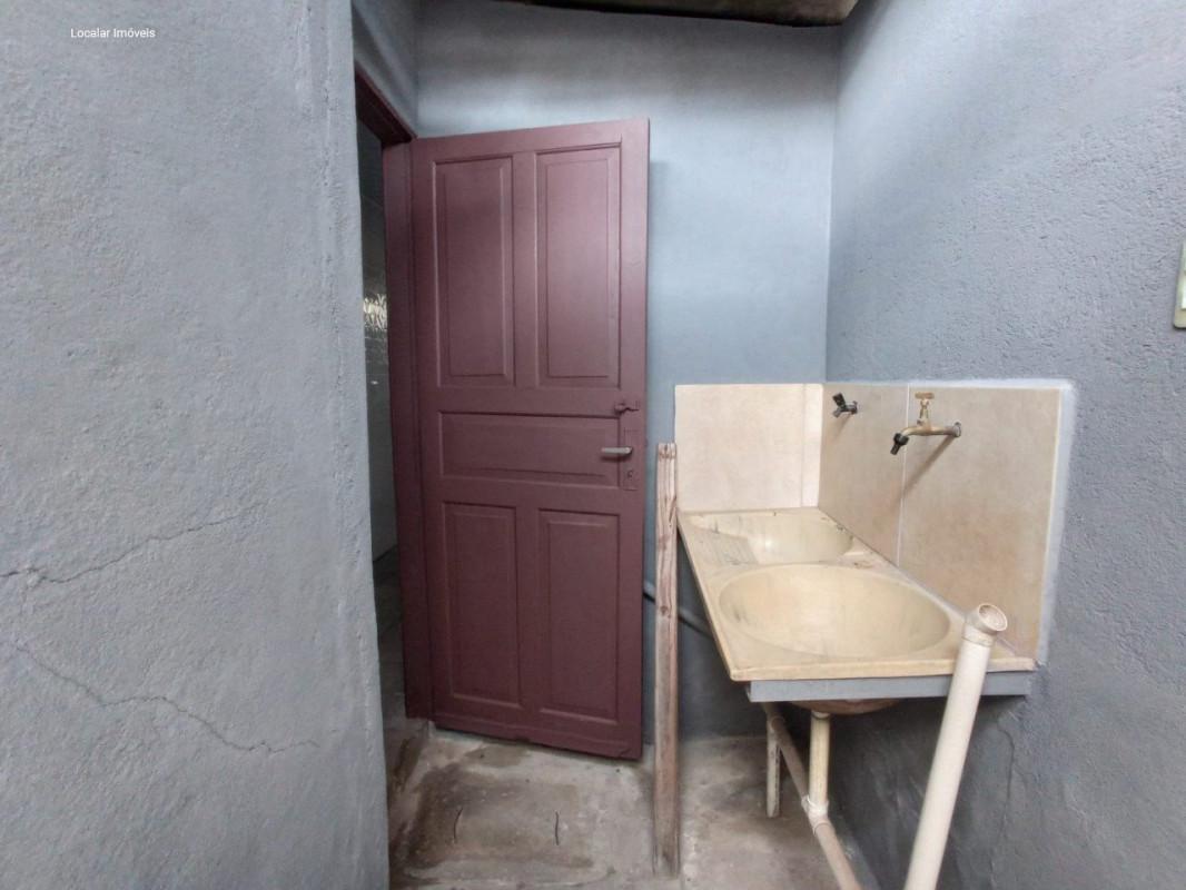 Casa, Goiânia, 2 Quartos, 0 Vaga