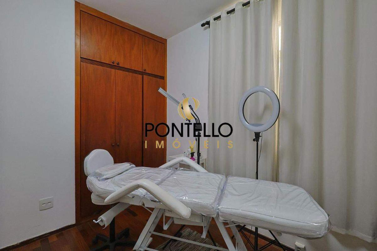 Apartamento, Buritis, 3 Quartos, 2 Vagas, 1 Suíte