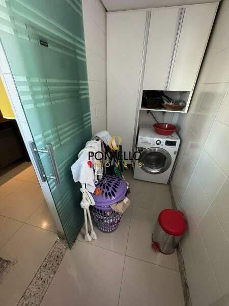 Apartamento, Floresta, 3 Quartos, 2 Vagas, 1 Suíte