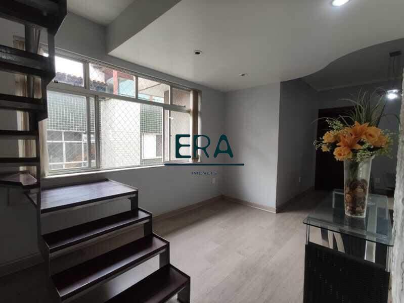 Cobertura, Buritis, 3 Quartos, 2 Vagas, 1 Suíte