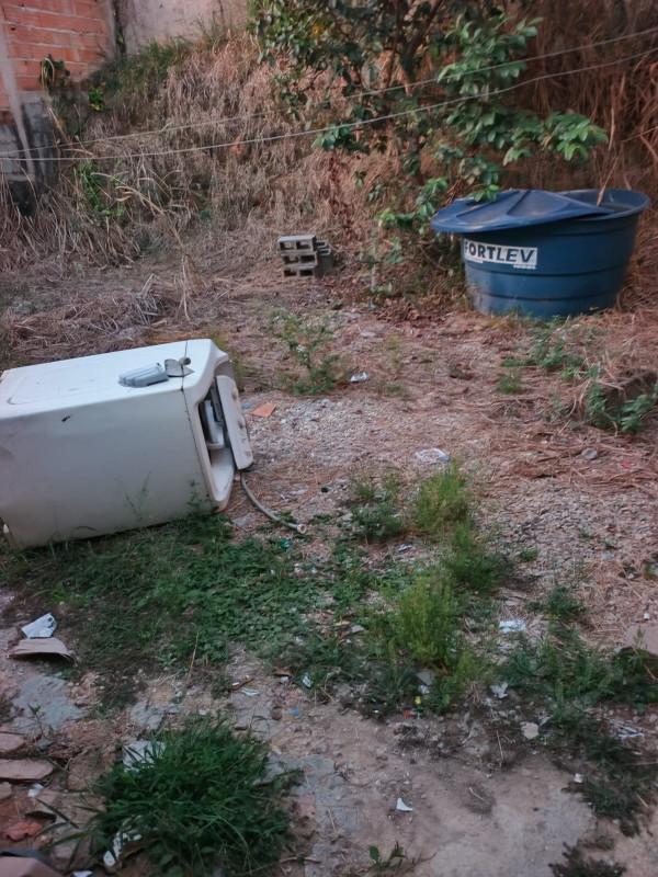 Casa, Chácara Contagem, 3 Quartos, 2 Vagas