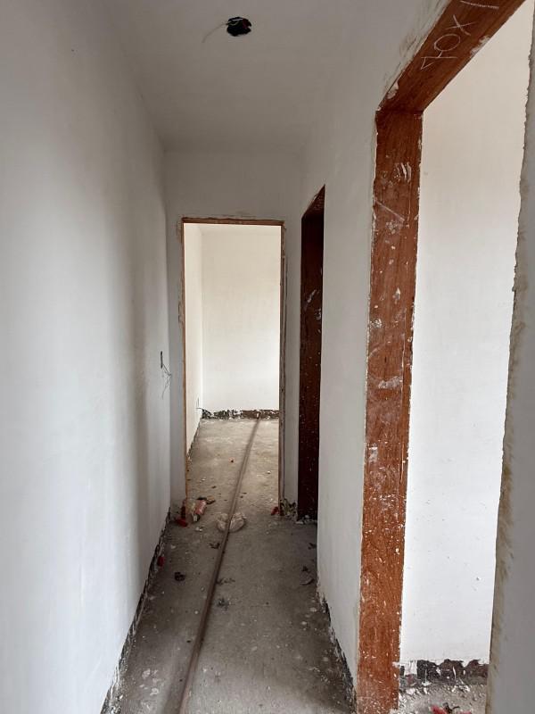 Apartamento, Mangueiras, 2 Quartos, 1 Vaga