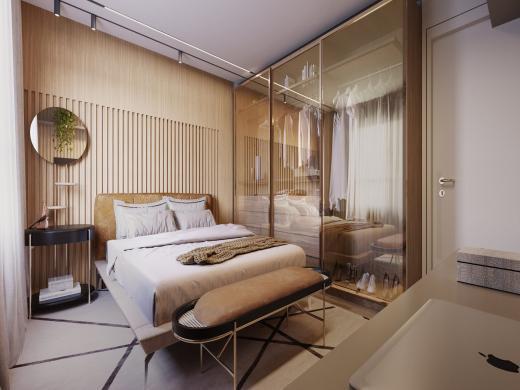 Apartamento, Santo Antônio, 4 Quartos, 2 Vagas, 1 Suíte