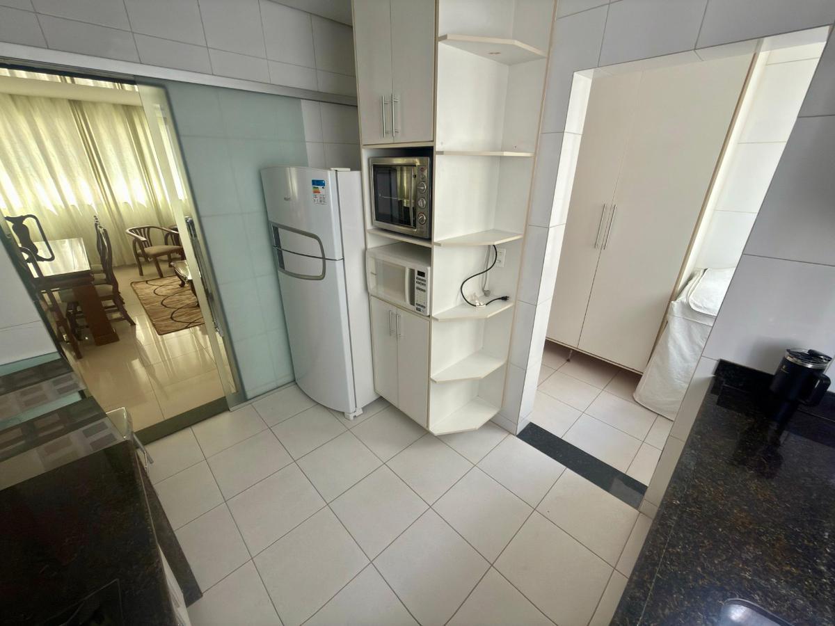 Apartamento, Castelo, 3 Quartos, 2 Vagas, 1 Suíte