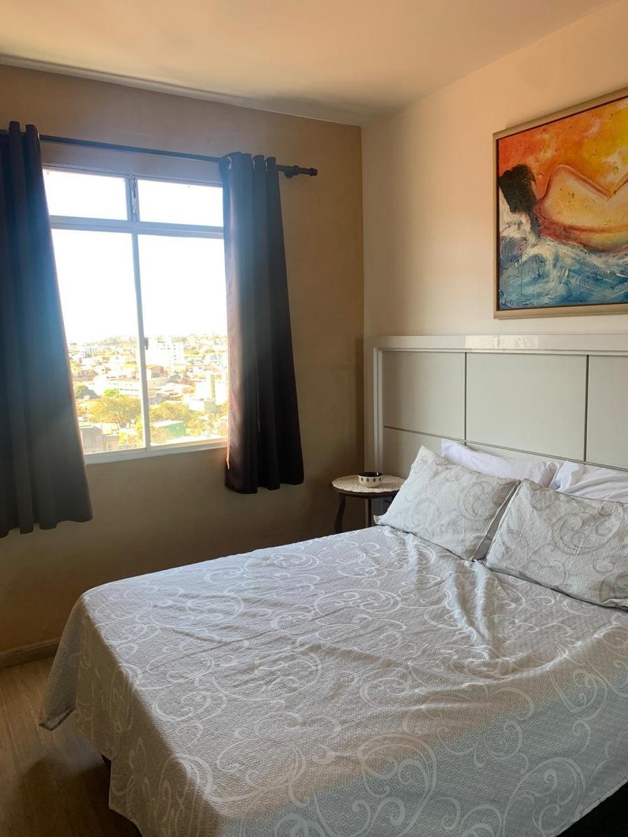 Apartamento, Ana Lúcia, 3 Quartos, 2 Vagas