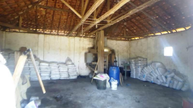 Fazenda, Zona Rural, 0 Quarto, 0 Vaga