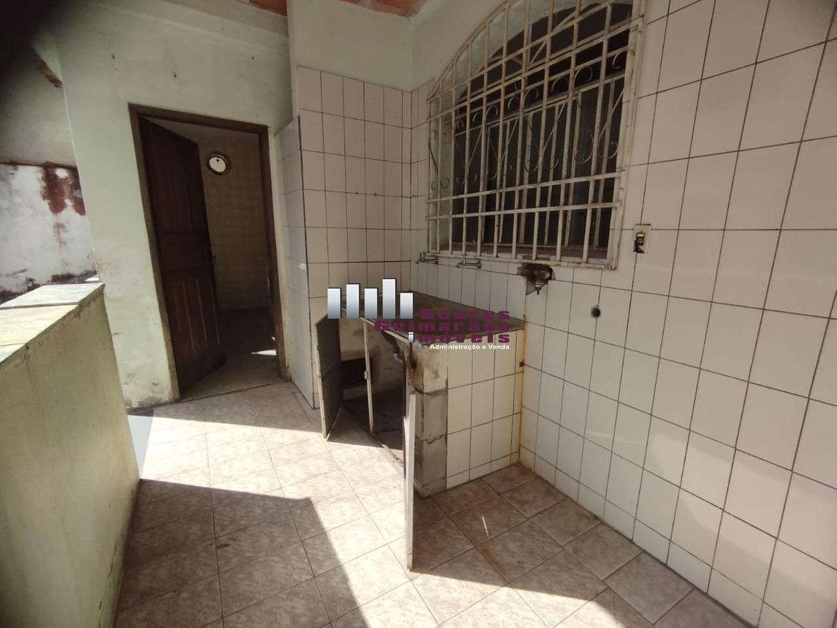 Casa, Renascença, 6 Quartos, 3 Vagas, 1 Suíte