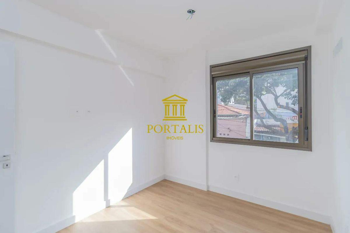 Apartamento, Serra, 3 Quartos, 2 Vagas, 1 Suíte