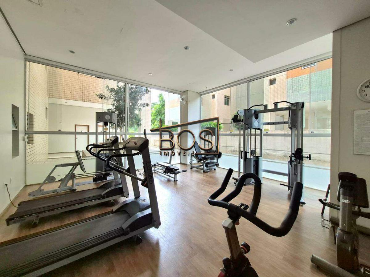 Cobertura, Vila Paris, 3 Quartos, 2 Vagas, 1 Suíte