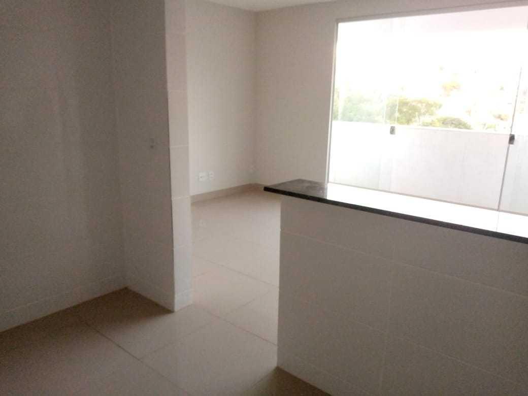 Apartamento, Fernão Dias, 3 Quartos, 2 Vagas, 1 Suíte