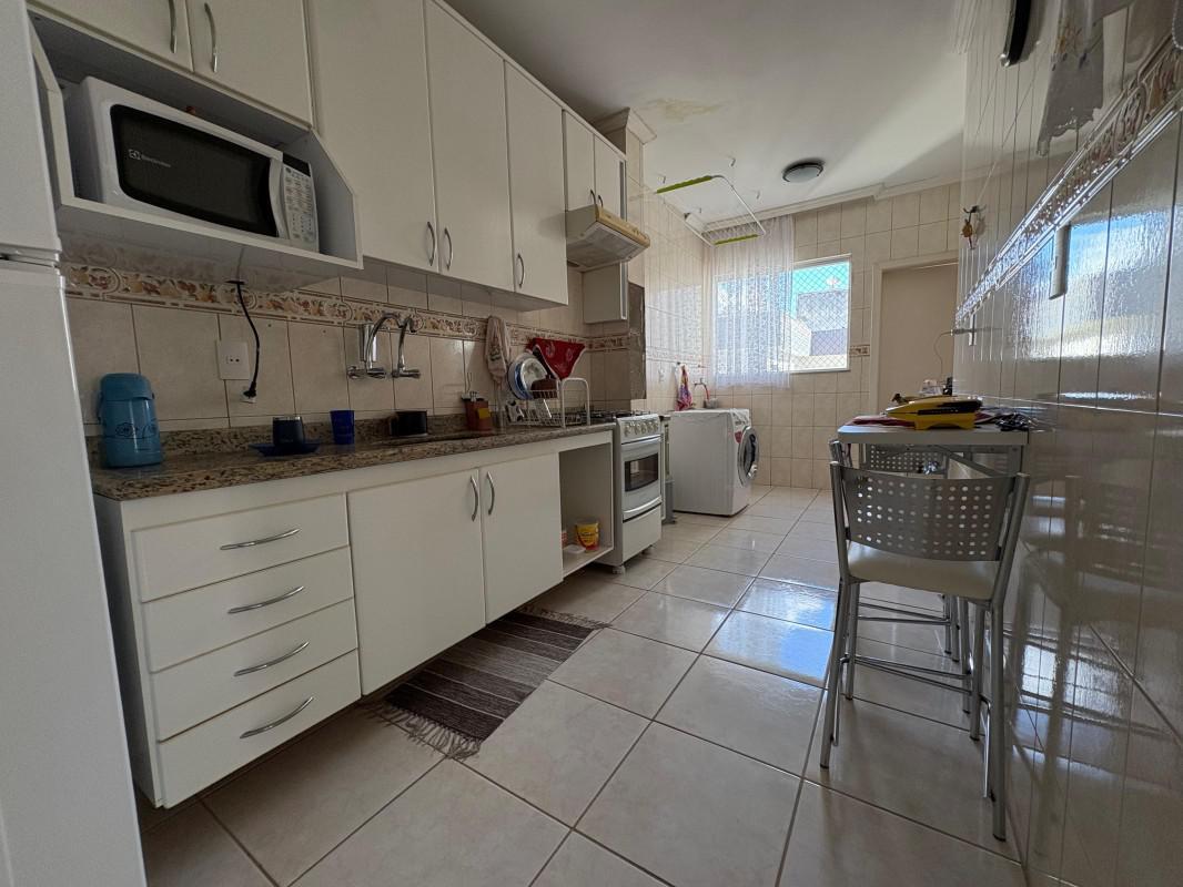 Apartamento, Castelo, 3 Quartos, 2 Vagas, 1 Suíte