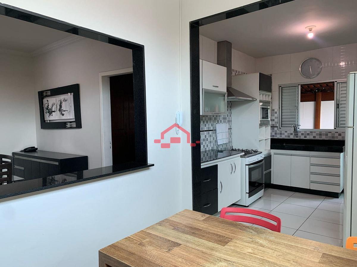 Casa, Padre Eustáquio, 4 Quartos, 2 Vagas, 1 Suíte