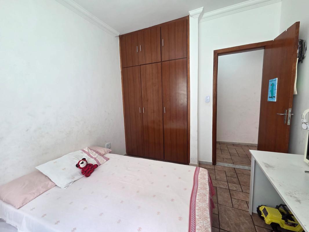 Apartamento, Castelo, 2 Quartos, 1 Vaga