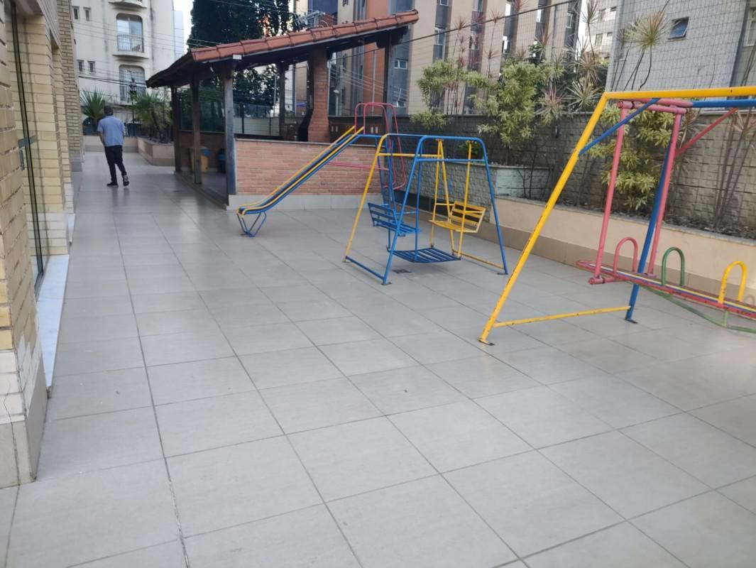 Cobertura, Santo Antônio, 2 Quartos, 1 Vaga, 1 Suíte