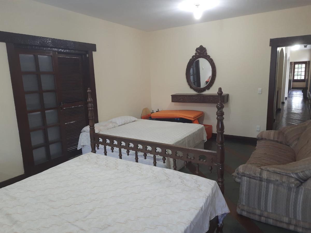 Casa, Braúnas, 6 Quartos, 20 Vagas, 4 Suítes