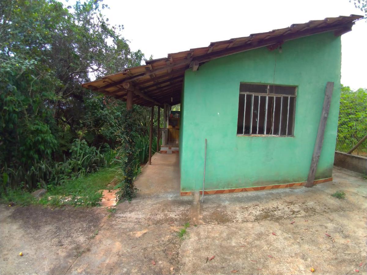 Fazenda, Zona Rural, 3 Quartos, 10 Vagas, 2 Suítes