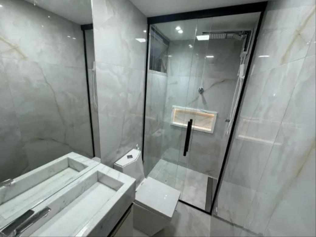 Apartamento, Barro Preto, 1 Quarto, 1 Vaga