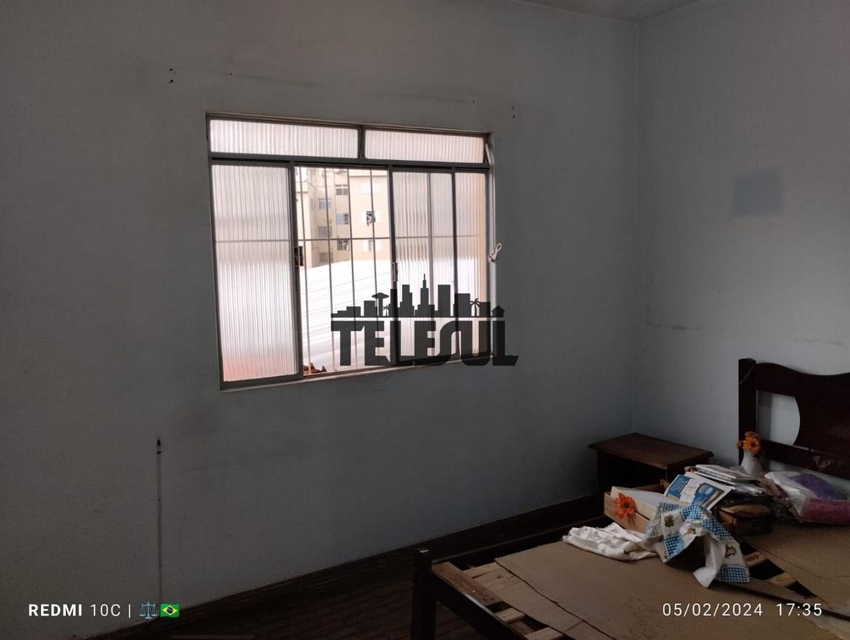 Casa, Vila Martins, 3 Quartos, 0 Vaga