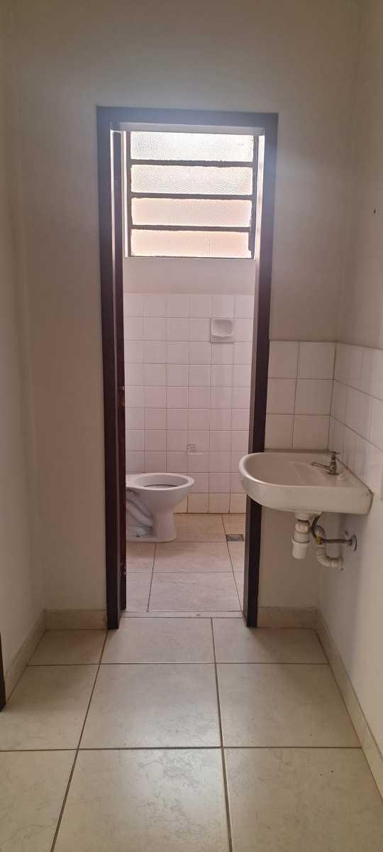 Casa, Floresta, 3 Quartos, 1 Vaga