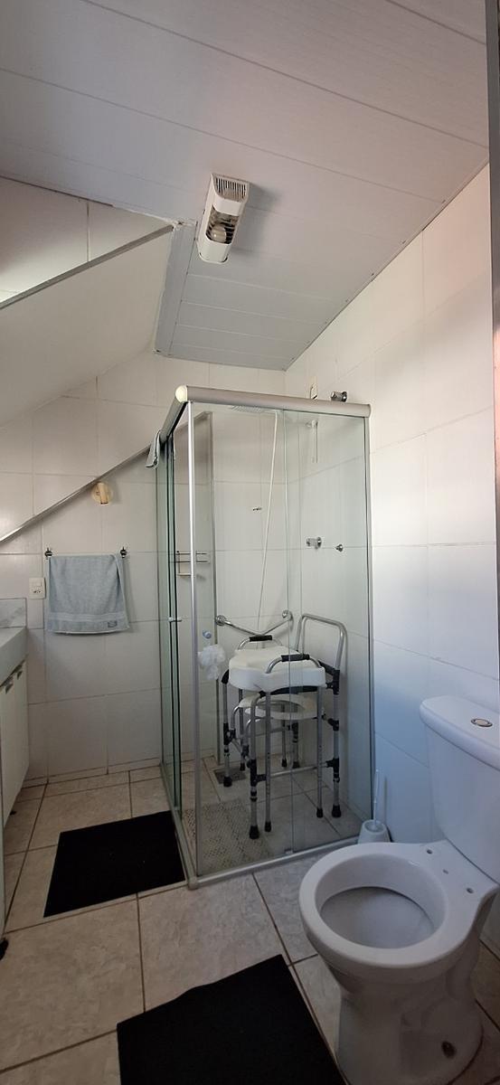 Casa, Floresta, 6 Quartos, 1 Vaga, 1 Suíte