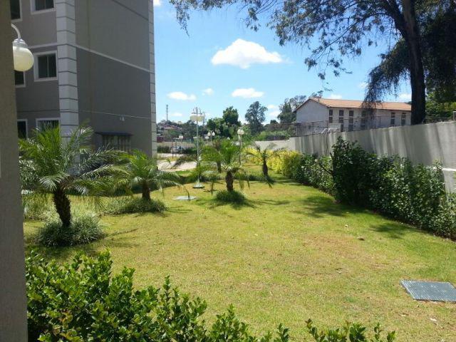 Apartamento, Serrano, 2 Quartos, 1 Vaga